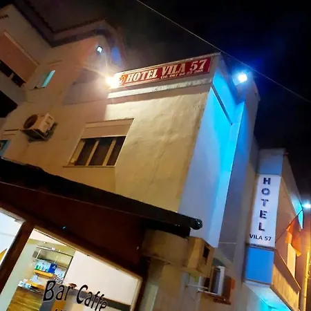 Casa de hóspedes 57