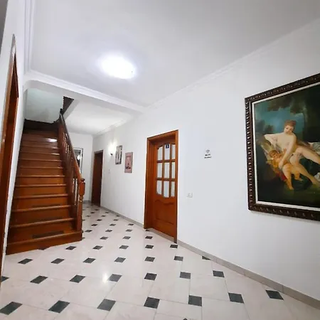 Casa de hóspedes 57 Tirana