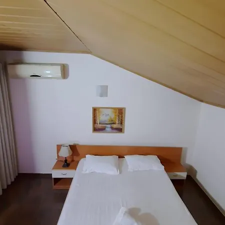 Casa de hóspedes 57 Tirana