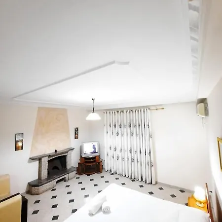 Casa de hóspedes 57 Tirana