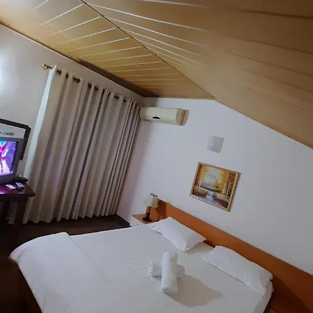 Casa de hóspedes 57 Tirana