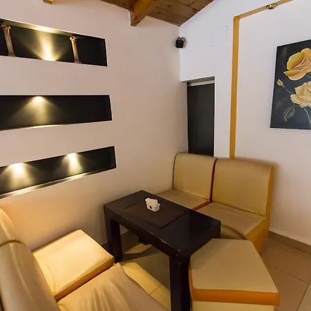Gasthof 57 Tirana