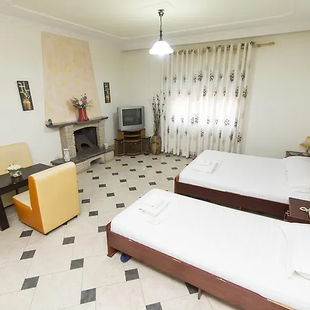 57 Casa de hóspedes