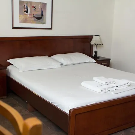 57 Casa de hóspedes