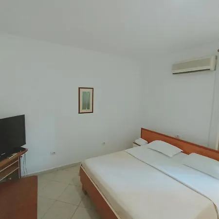 Casa de hóspedes 57