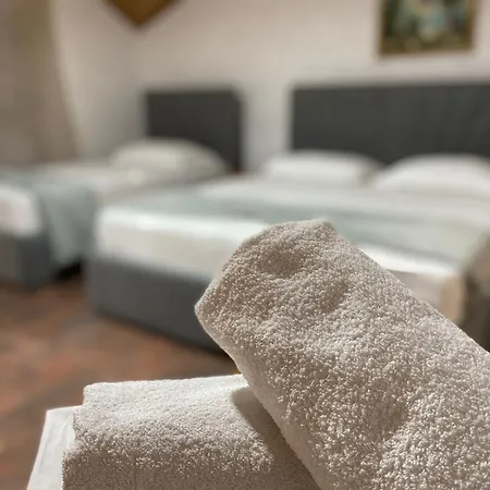 ゲストハウス 57 ティラナ