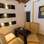 Pensionat 57 Tirana