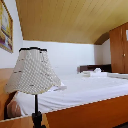 Guest house 57 Tirana