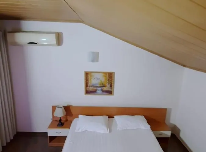 Vendégház 57 Tirana