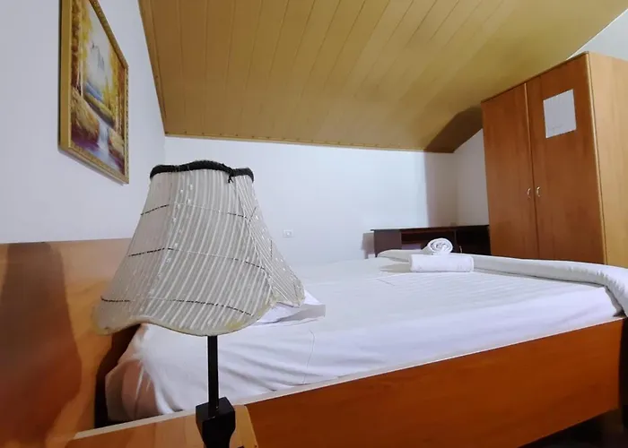 Vendégház 57 Tirana