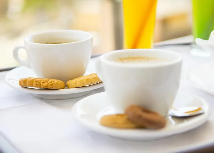 Vendégház 57 Tirana