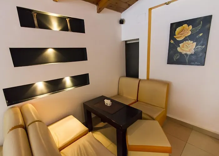 Vendégház 57 Tirana