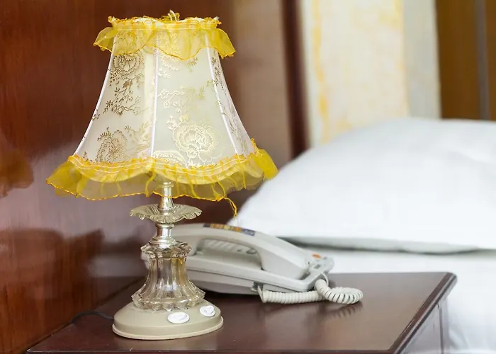 Vendégház 57 Tirana