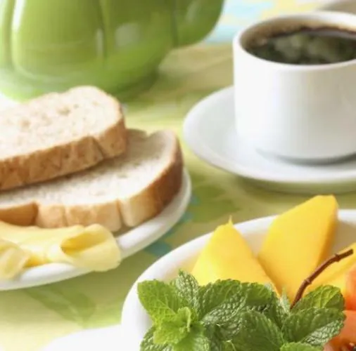 57 Vendégház Tirana